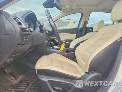 Zdjęcie 7 z 12 samochodu: 2014 MAZDA 6 GRAND TOURING VIN:JM1GJ1W68E1149254 - miniatura