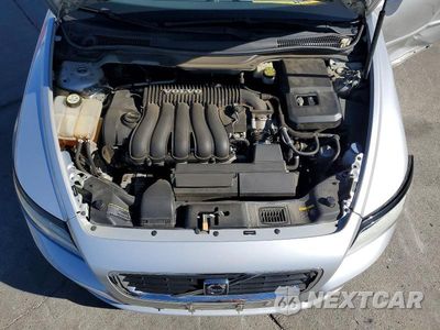 Zdjęcie 11 z 12 samochodu: 2008 VOLVO S40 2.4I VIN:YV1MS390282369372 - miniatura