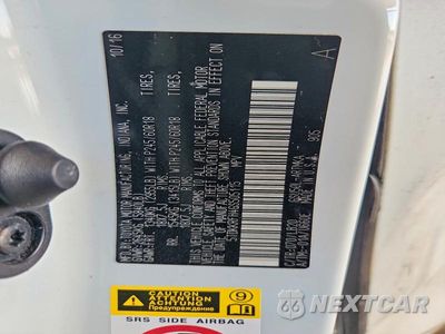 Zdjęcie 14 z 14 samochodu: 2016 TOYOTA HIGHLANDER XLE VIN:5TDKKRFH4GS505115 - miniatura