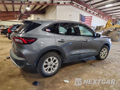 Trzecie zdjęcie samochodu z tyłu: 2025 FORD ESCAPE ACTIVE VIN:1FMCU9GN8SUA35738 - miniatura