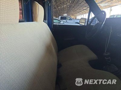 Zdjęcie 10 z 12 samochodu: 1985 TOYOTA PICKUP XTRACAB RN56 DLX VIN:JT4RN56D4F5043588 - miniatura