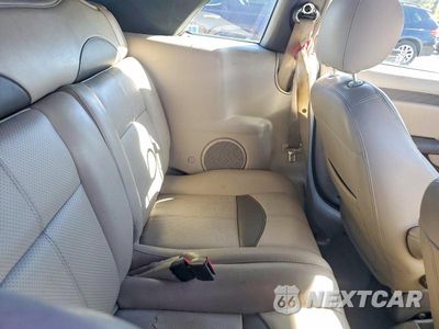 Zdjęcie 10 z 13 samochodu: 2005 CHRYSLER PT CRUISER GT VIN:3C3AY75S05T337069 - miniatura