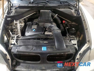 Zdjęcie 12 z 13 samochodu: 2007 BMW X5 3.0I VIN:5UXFE43547L013142 - miniatura
