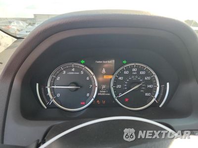 Zdjęcie 9 z 12 samochodu: 2016 ACURA TLX TECH VIN:19UUB2F52GA011260 - miniatura