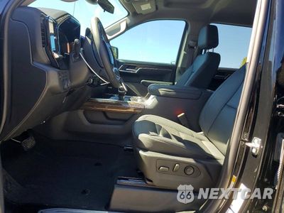 Zdjęcie 7 z 12 samochodu: 2026 CHEVROLET SILVERADO K1500 RST VIN:3GCUKEED3TG423045 - miniatura