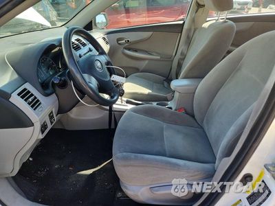 Zdjęcie 7 z 12 samochodu: 2011 TOYOTA COROLLA LE VIN:2T1BU4EE9BC578275 - miniatura
