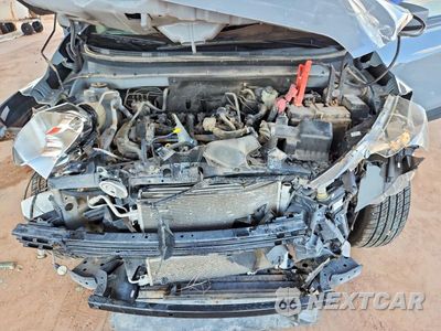 Zdjęcie 12 z 14 samochodu: 2021 NISS KICKS VIN:3N1CP5CVDML470649 - miniatura