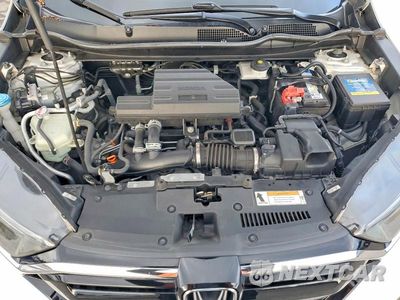 Zdjęcie 12 z 13 samochodu: 2021 HONDA CR-V SE VIN:7FARW2H77ME024083 - miniatura