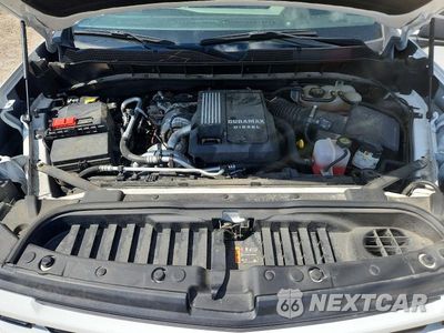 Zdjęcie 11 z 12 samochodu: 2024 CHEVROLET SILVERADO K1500 RST VIN:1GCUDEE88RZ219802 - miniatura