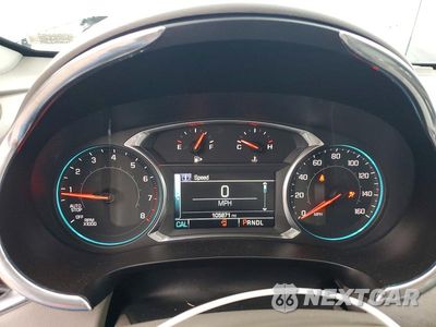 Zdjęcie 9 z 12 samochodu: 2018 CHEVROLET MALIBU LT VIN:1G1ZD5ST9JF164029 - miniatura