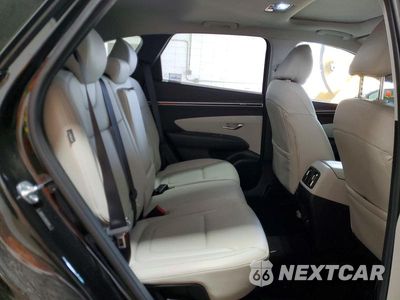 Zdjęcie 11 z 13 samochodu: 2024 HYUNDAI TUCSON SEL VIN:5NMJFCDE5RH311365 - miniatura