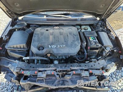 Zdjęcie 11 z 12 samochodu: 2013 CADILLAC XTS LUXURY COLLECTION VIN:2G61R5S32D9151712 - miniatura
