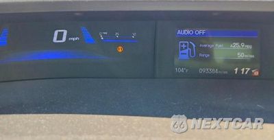 Zdjęcie 9 z 13 samochodu: 2015 HONDA CIVIC EX VIN:2HGFB2F88FH505478 - miniatura