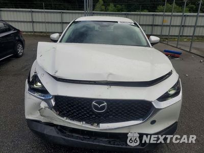 Piąte zdjęcie samochodu w środku: 2025 MAZDA CX-30 VIN:3MVDMBAM7SM815118 - miniatura