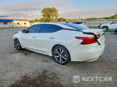 Drugie zdjęcie samochodu z przodu: 2017 NISSAN MAXIMA 3.5 SL VIN:1N4AA6AP9HC419657 - miniatura