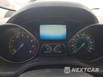 Zdjęcie 9 z 13 samochodu: 2013 FORD ESCAPE SEL VIN:1FMCU0H93DUA30897 - miniatura
