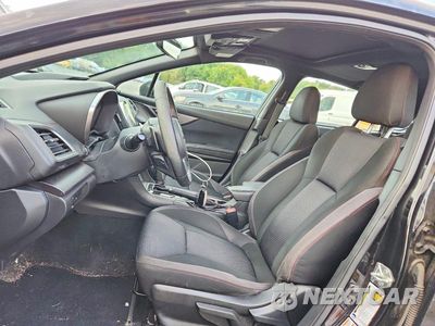 Zdjęcie 7 z 13 samochodu: 2017 SUBARU IMPREZA SPORT VIN:4S3GTAL65H3753755 - miniatura