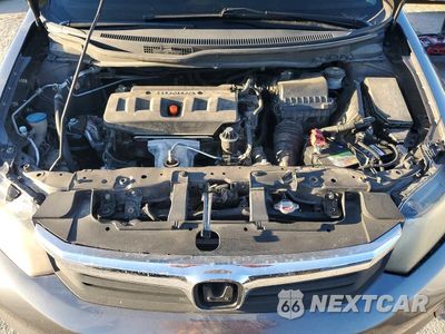 Zdjęcie 11 z 12 samochodu: 2012 HONDA CIVIC EX VIN:19XFB2F85CE025422 - miniatura