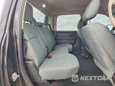Zdjęcie 10 z 12 samochodu: 2014 RAM 1500 ST VIN:1C6RR7KT8ES437549 - miniatura