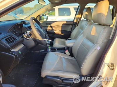 Zdjęcie 7 z 12 samochodu: 2016 HONDA CR-V LX VIN:5J6RM3H39GL030760 - miniatura