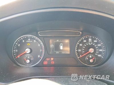 Zdjęcie 9 z 13 samochodu: 2016 KIA SORENTO LX V6 VIN:5XYPGDA54GG132193 - miniatura