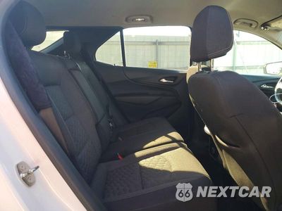 Zdjęcie 11 z 13 samochodu: 2018 CHEVROLET EQUINOX LT VIN:2GNAXJEV3J6253100 - miniatura