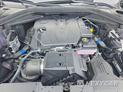 Zdjęcie 13 z 15 samochodu: 2026 GENESIS GV70 ADVANCED VIN:5NMMBDTB7TH061723 - miniatura