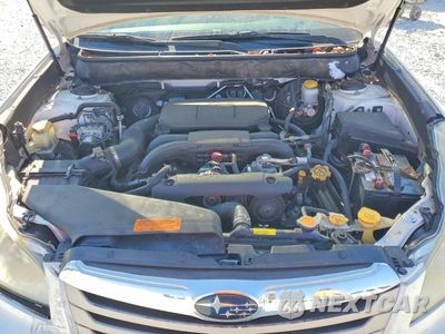 Zdjęcie 12 z 13 samochodu: 2012 SUBARU OUTBACK 2.5I LIMITED VIN:4S4BRBKC3C3213329 - miniatura