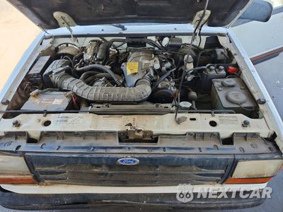 Zdjęcie 12 z 13 samochodu: 1993 FORD EXPLORER VIN:1FMCU22X3PUD97340 - miniatura