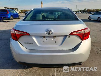 Zdjęcie 6 z 13 samochodu: 2018 TOYOTA COROLLA LE VIN:5YFBURHE3JP834580 - miniatura
