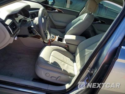 Zdjęcie 7 z 12 samochodu: 2013 AUDI A6 PREMIUM VIN:WAUFGAFC0DN044499 - miniatura