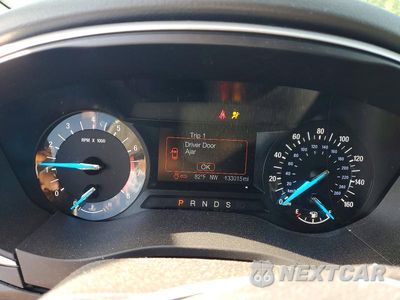 Zdjęcie 9 z 12 samochodu: 2015 FORD FUSION SE VIN:3FA6P0H95FR148541 - miniatura