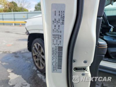 Zdjęcie 14 z 14 samochodu: 2018 JEEP COMPASS LIMITED VIN:3C4NJDCBXJT127737 - miniatura