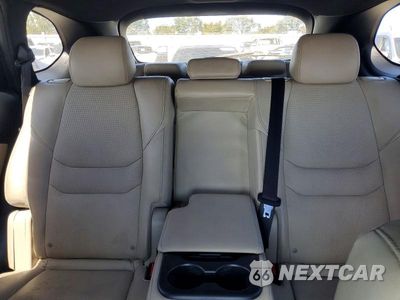 Zdjęcie 10 z 13 samochodu: 2016 MAZDA CX-9 GRAND TOURING VIN:JM3TCBDY2G0113868 - miniatura