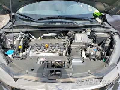 Zdjęcie 11 z 12 samochodu: 2019 HONDA HR-V LX VIN:3CZRU5H38KG711607 - miniatura