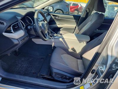 Zdjęcie 7 z 12 samochodu: 2023 TOYOTA CAMRY LE VIN:4T1C11AK8PU141770 - miniatura