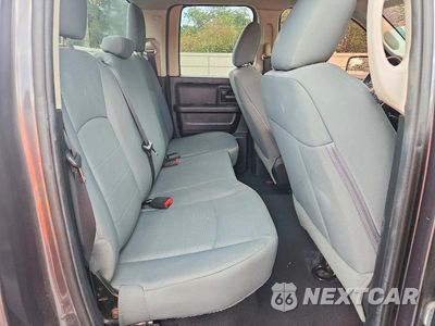 Zdjęcie 10 z 12 samochodu: 2016 RAM 1500 ST VIN:1C6RR7FG6GS326157 - miniatura