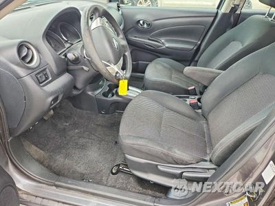Zdjęcie 7 z 12 samochodu: 2019 NISSAN VERSA SV VIN:3N1CN7AP9KL853105 - miniatura