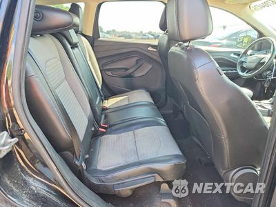 Zdjęcie 11 z 13 samochodu: 2017 FORD ESCAPE SE VIN:1FMCU0GD3HUC33140 - miniatura