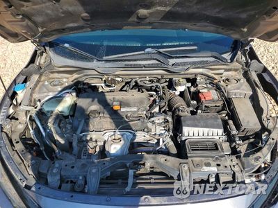 Zdjęcie 11 z 13 samochodu: 2019 HONDA CIVIC LX VIN:19XFC2F6XKE035308 - miniatura