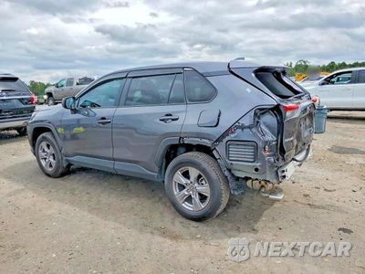 Drugie zdjęcie samochodu z przodu: 2024 TOYOTA RAV4 LE VIN:2T3F1RFVXRW484203 - miniatura