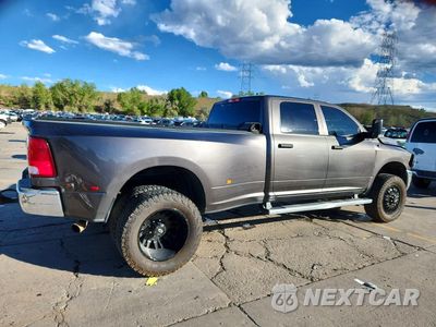 Trzecie zdjęcie samochodu z tyłu: 2017 RAM 3500 ST VIN:3C63RRGL6HG577458 - miniatura
