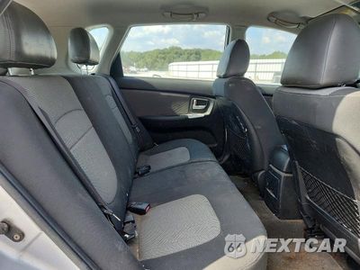 Zdjęcie 10 z 12 samochodu: 2007 KIA SPECTRA SPECTRA5 SX VIN:KNAFE162175004109 - miniatura