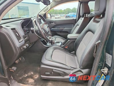 Zdjęcie 7 z 12 samochodu: 2016 CHEVROLET COLORADO Z71 VIN:1GCHTDE33G1254181 - miniatura