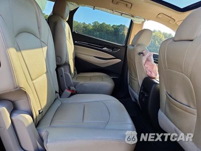 Zdjęcie 11 z 13 samochodu: 2019 BUICK ENCLAVE ESSENCE VIN:5GAERBKW6KJ265741 - miniatura
