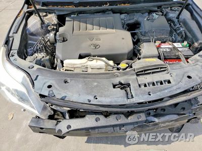 Zdjęcie 11 z 12 samochodu: 2013 TOYOTA AVALON XLE TOURING VIN:4T1BK1EB9DU004366 - miniatura