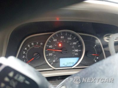 Zdjęcie 9 z 13 samochodu: 2014 TOYOTA RAV4 LE VIN:JTMBFREV5ED076992 - miniatura