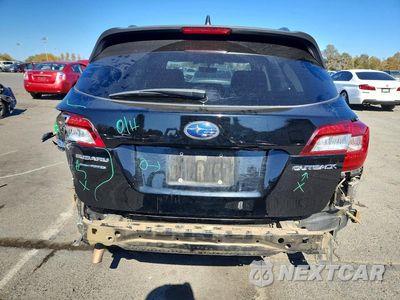Zdjęcie 6 z 13 samochodu: 2019 SUBARU OUTBACK TOURING VIN:4S4BSATC1K3224230 - miniatura