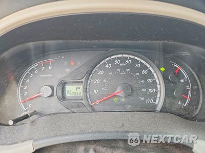Zdjęcie 9 z 12 samochodu: 2013 TOYOTA SIENNA LE VIN:5TDKK3DC7DS337857 - miniatura
