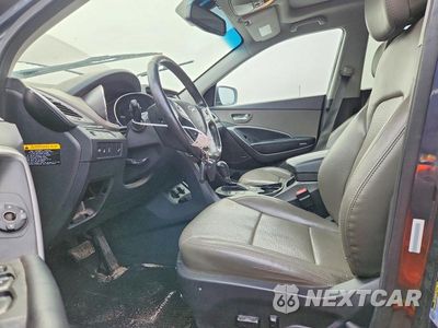 Zdjęcie 7 z 13 samochodu: 2014 HYUNDAI SANTA FE SPORT 2.4L VIN:5XYZUDLB5EG229680 - miniatura